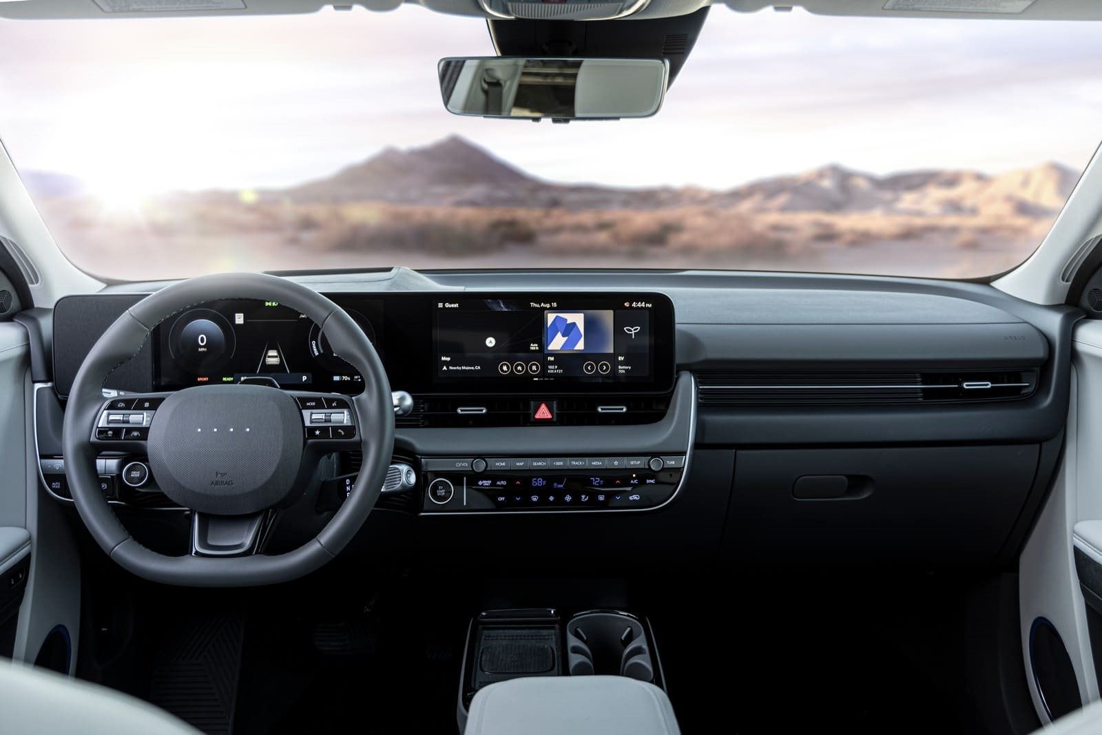 2027 - HYUNDAI IONIQ 5 LIMITED, foto 63