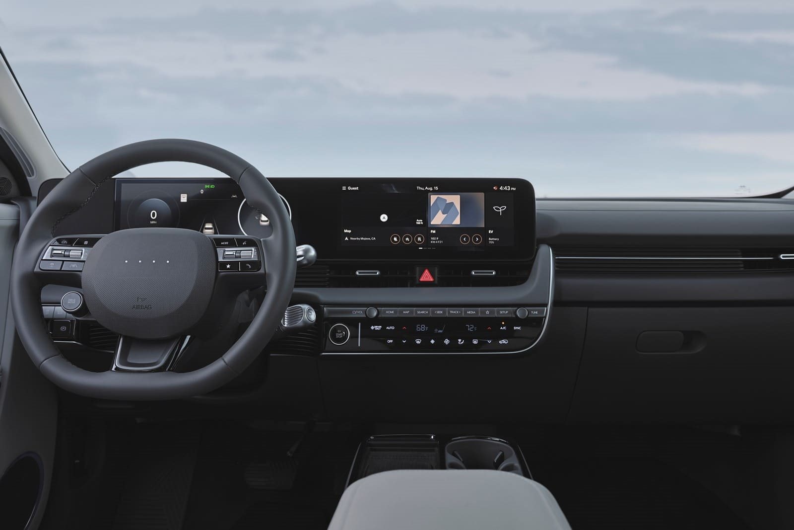 2027 - HYUNDAI IONIQ 5 LIMITED, foto 65