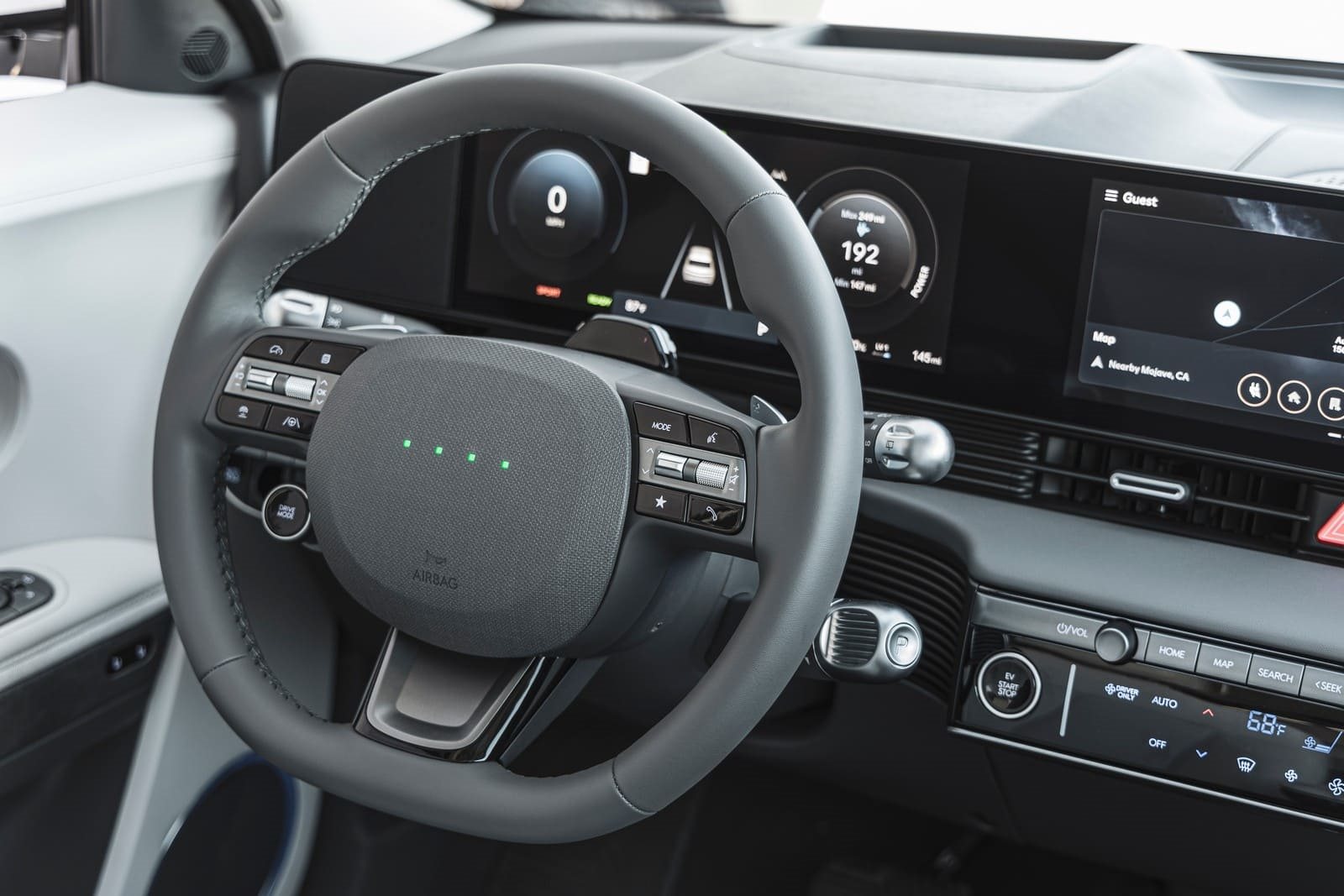 2027 - HYUNDAI IONIQ 5 LIMITED, foto 67