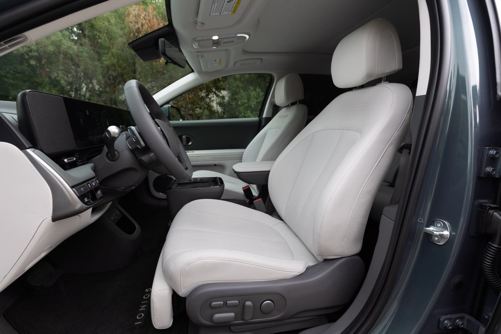 2027 - HYUNDAI IONIQ 5 LIMITED, foto 71