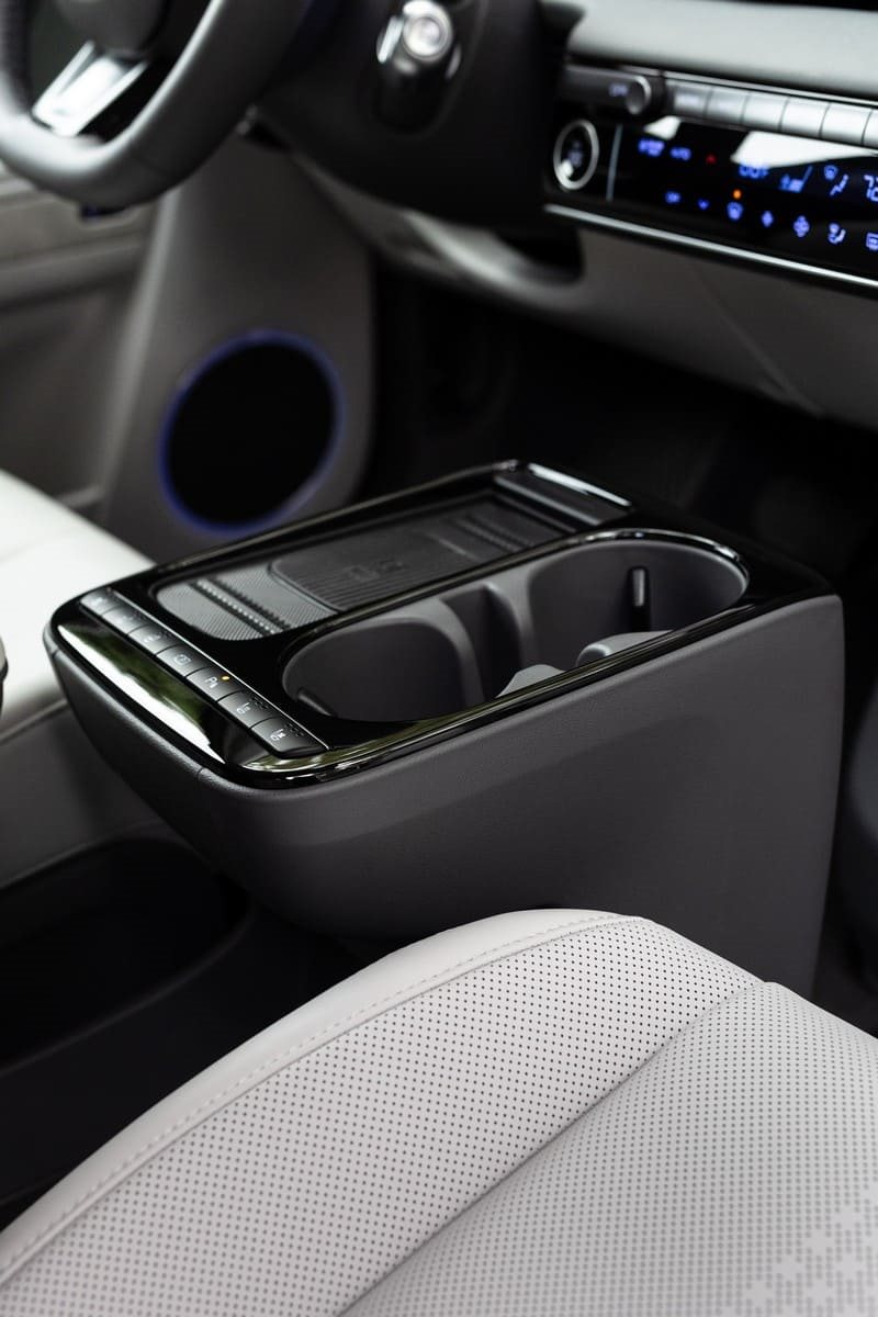 2027 - HYUNDAI IONIQ 5 LIMITED, foto 82