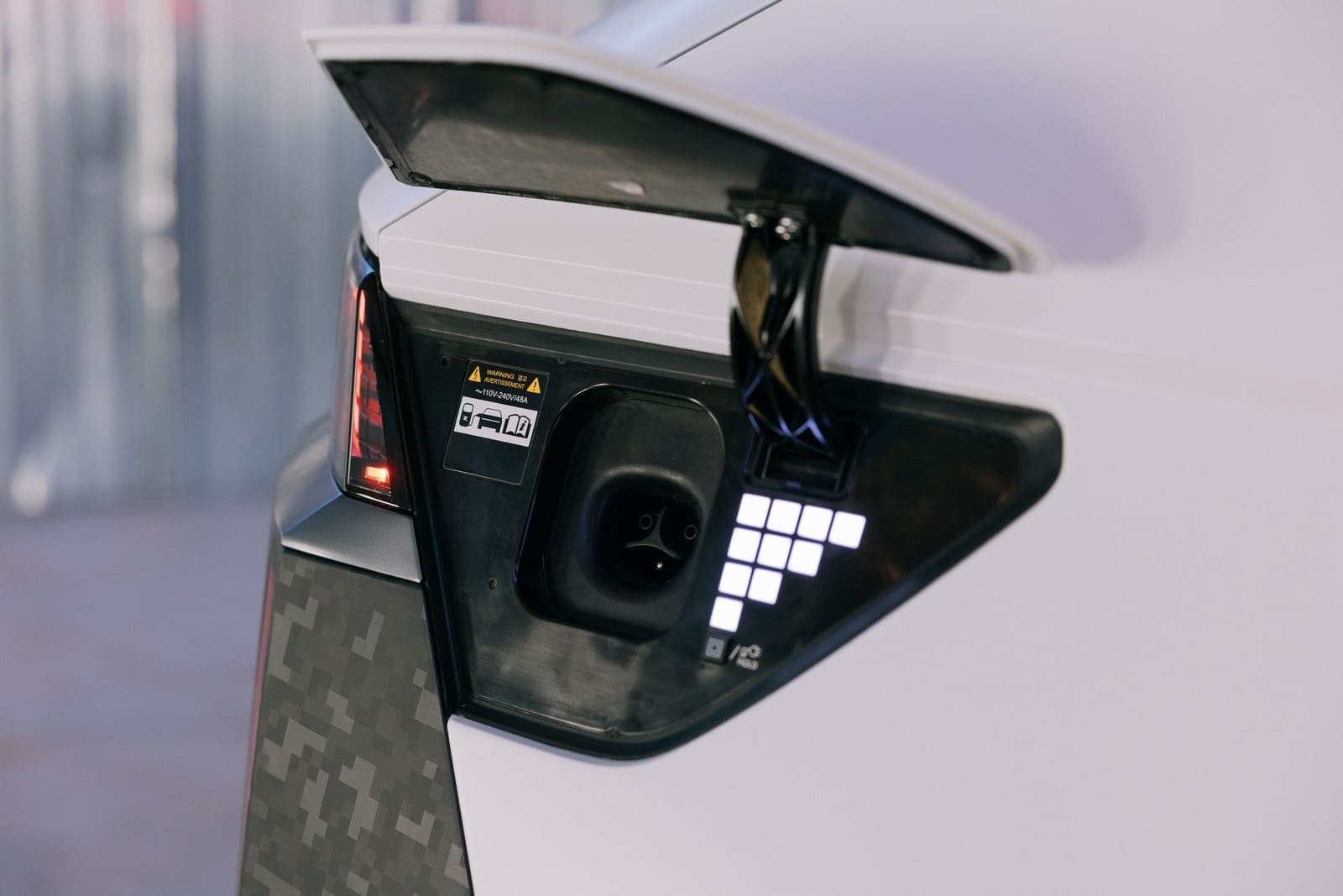 2027 - HYUNDAI IONIQ 5 LIMITED, foto 94