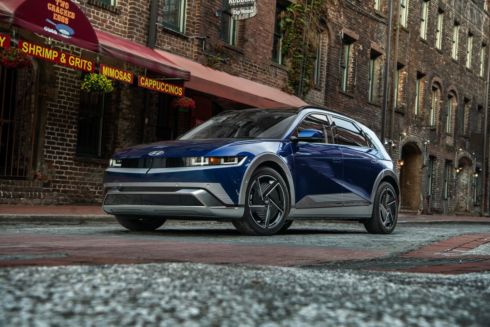 2027 - HYUNDAI IONIQ 5, foto 1