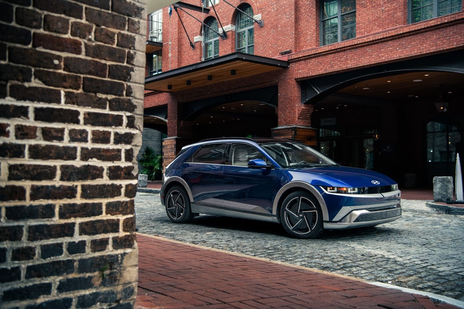 2027 - HYUNDAI IONIQ 5, foto 2