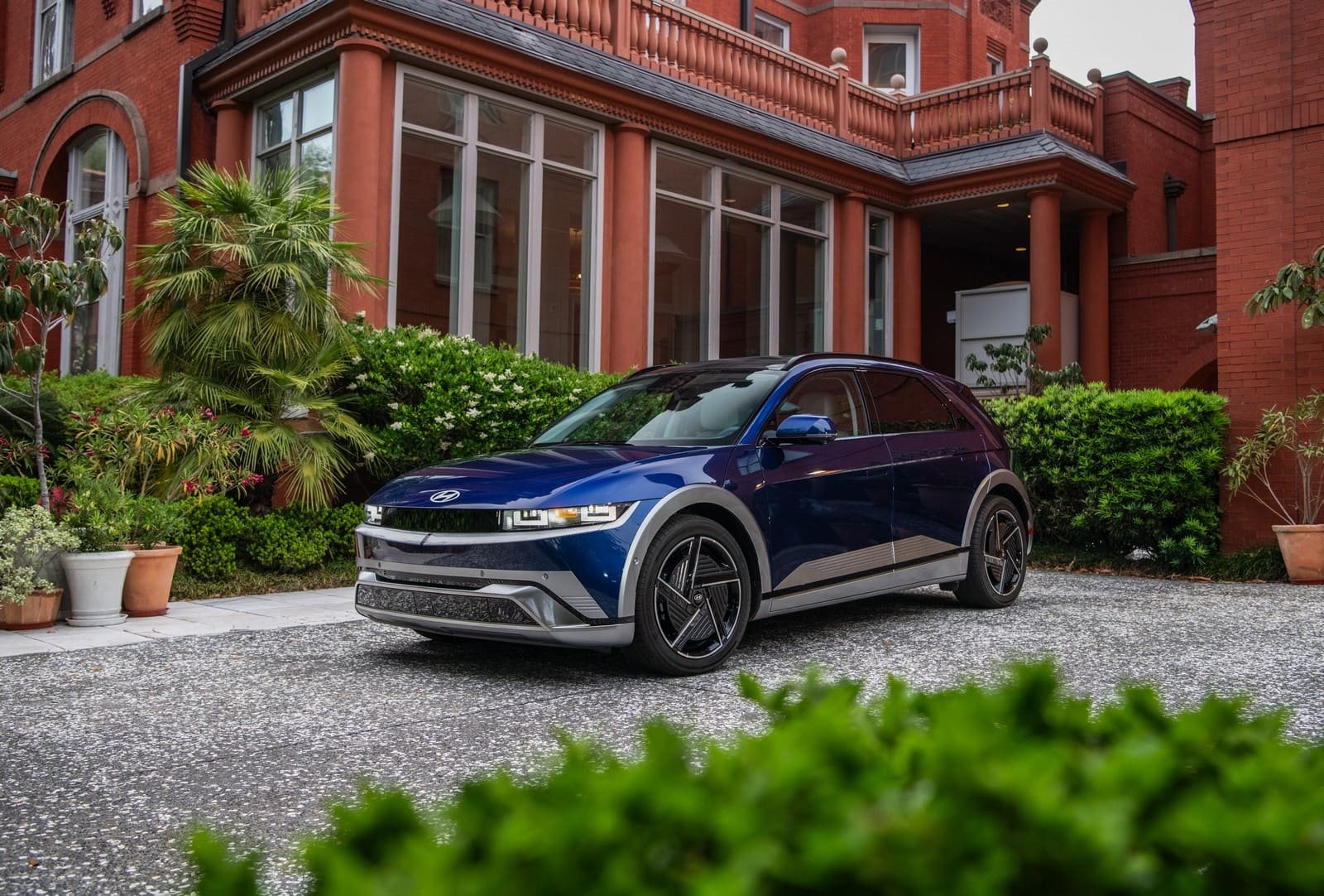 2027 - HYUNDAI IONIQ 5, foto 5