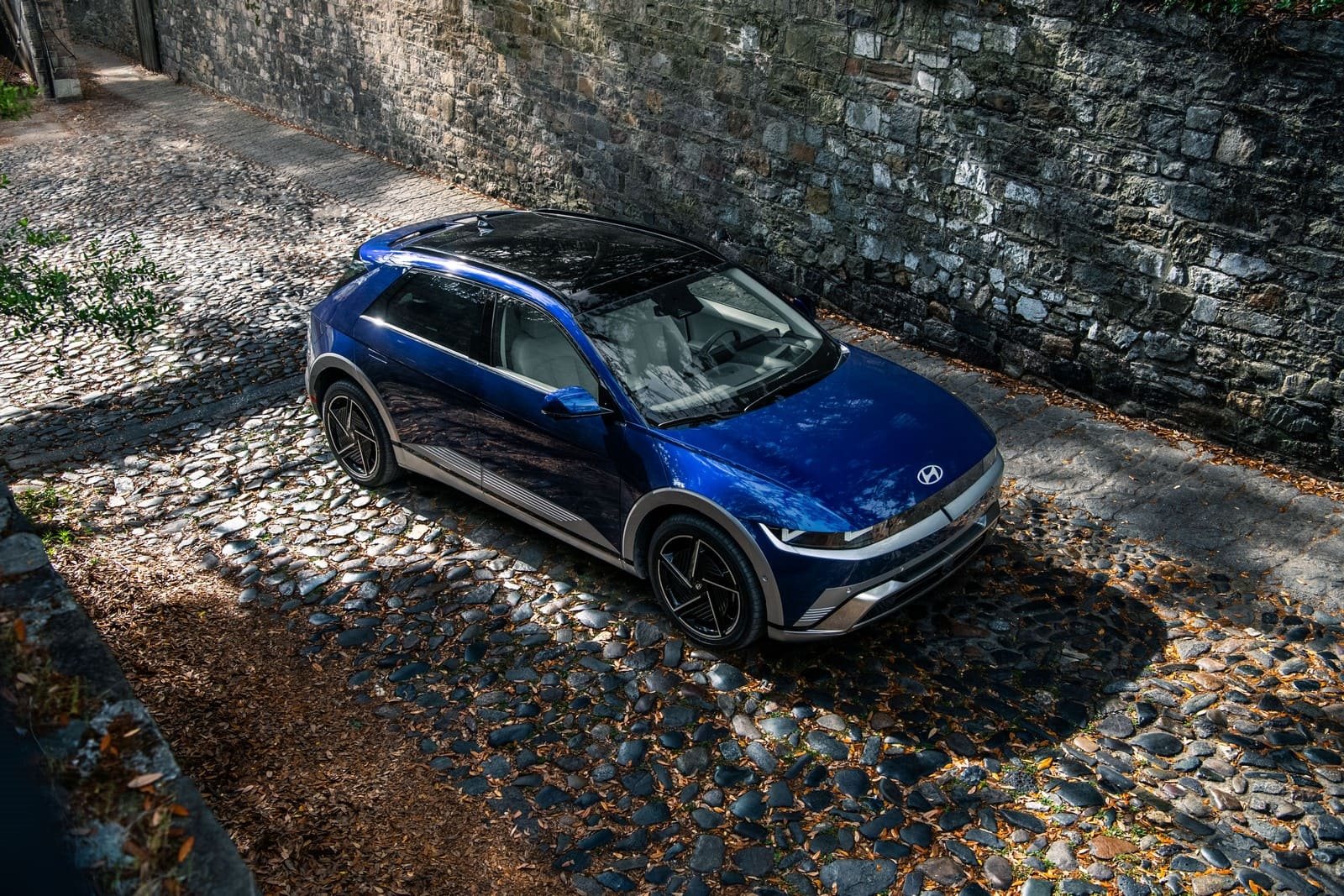 2027 - HYUNDAI IONIQ 5, foto 15