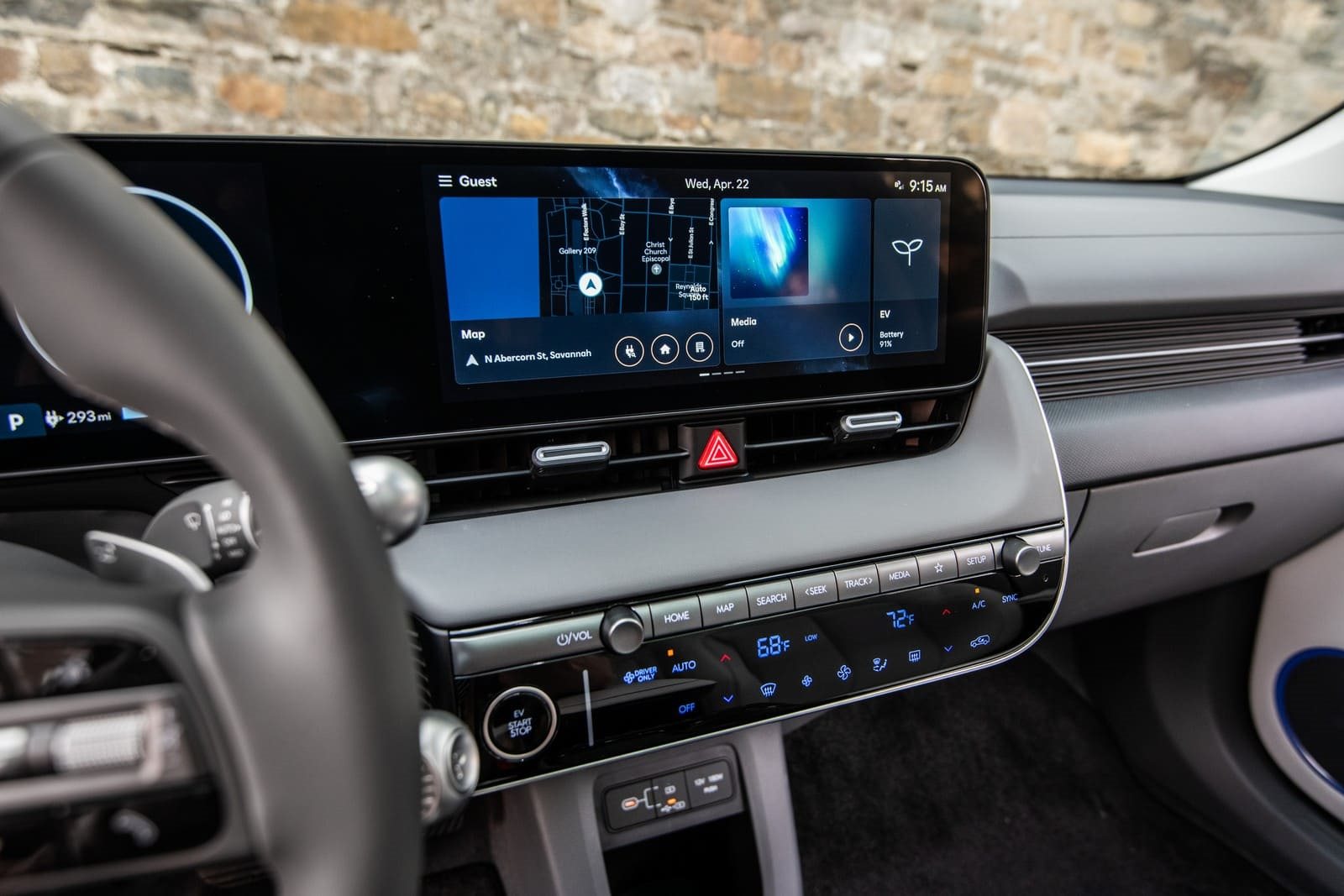 2027 - HYUNDAI IONIQ 5, foto 22