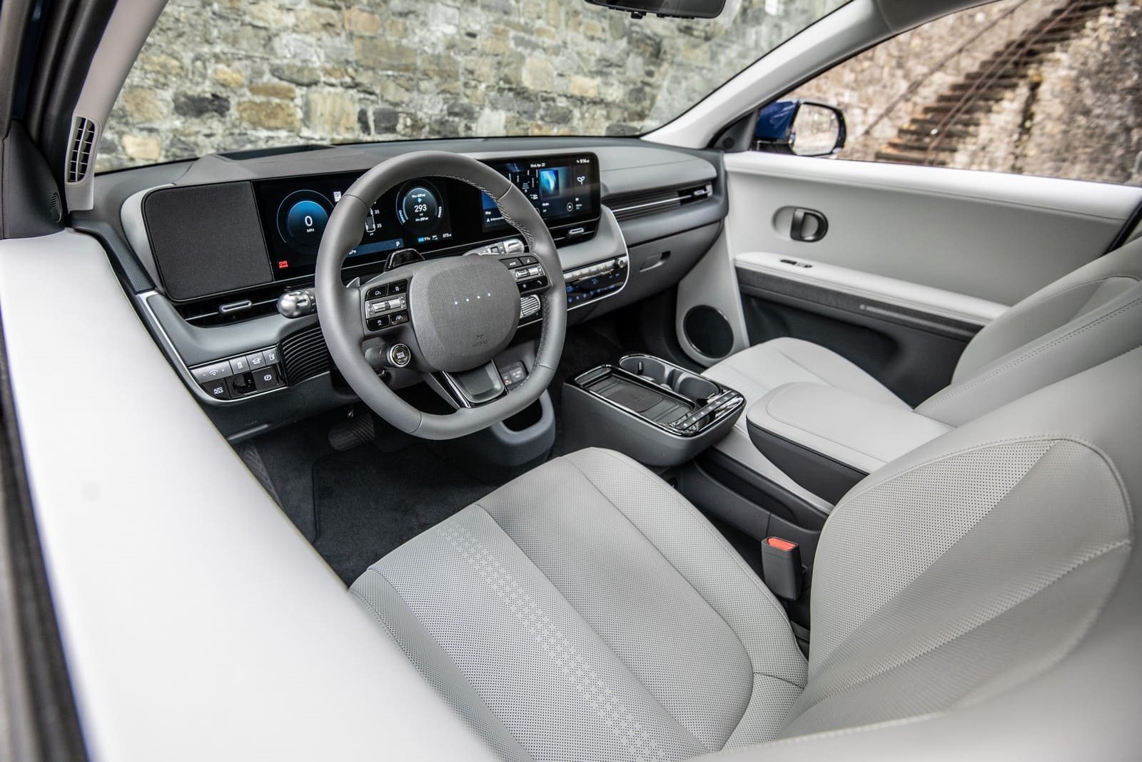 2027 - HYUNDAI IONIQ 5, foto 24