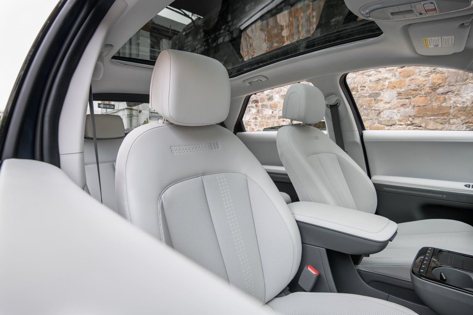 2027 - HYUNDAI IONIQ 5, foto 28