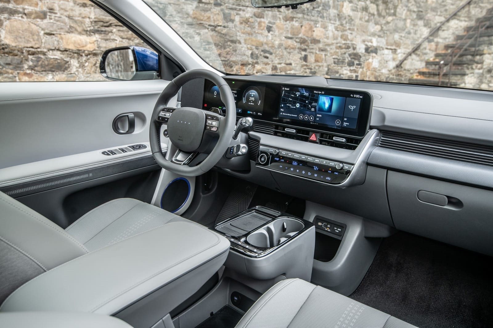 2027 - HYUNDAI IONIQ 5, foto 29