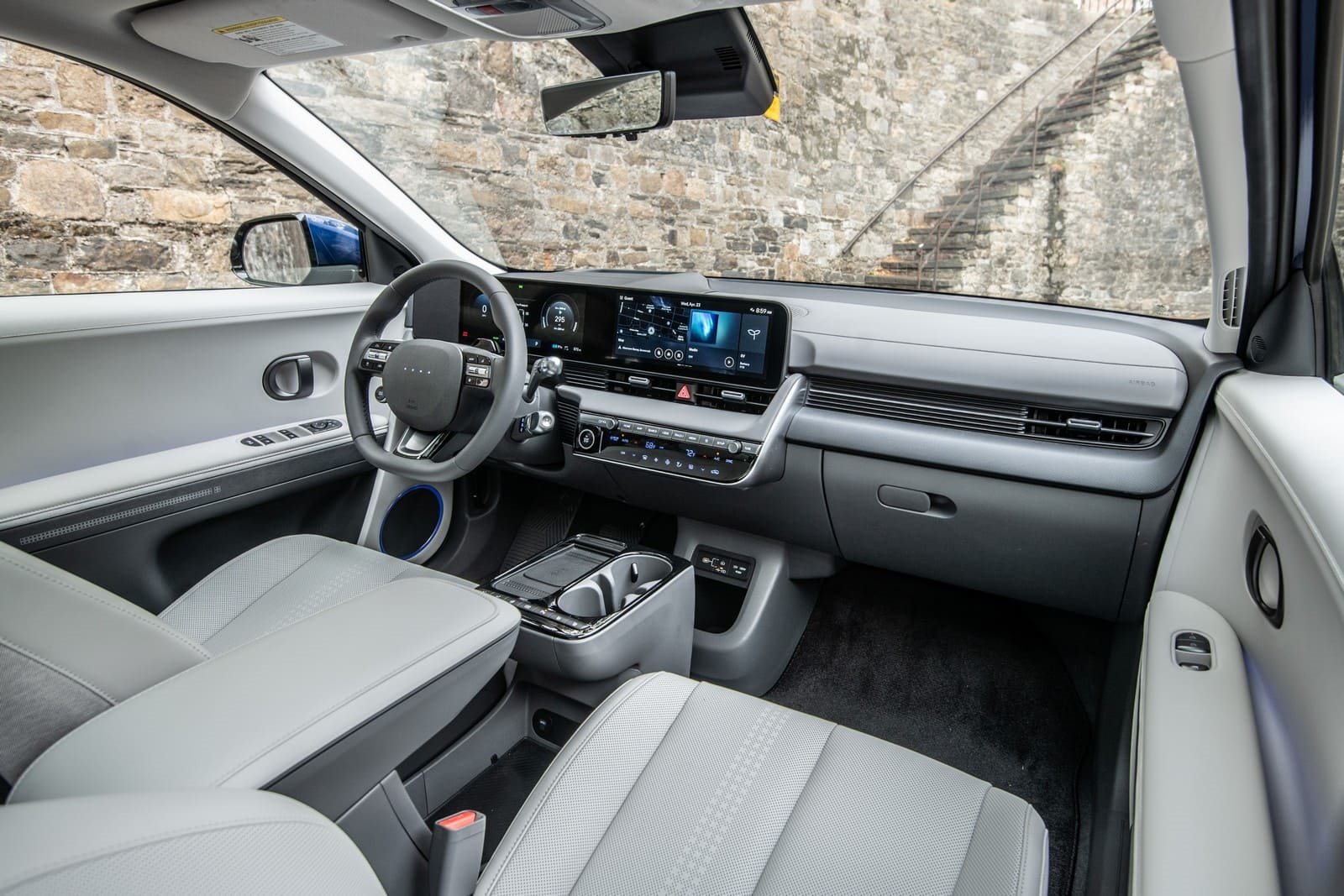 2027 - HYUNDAI IONIQ 5, foto 30