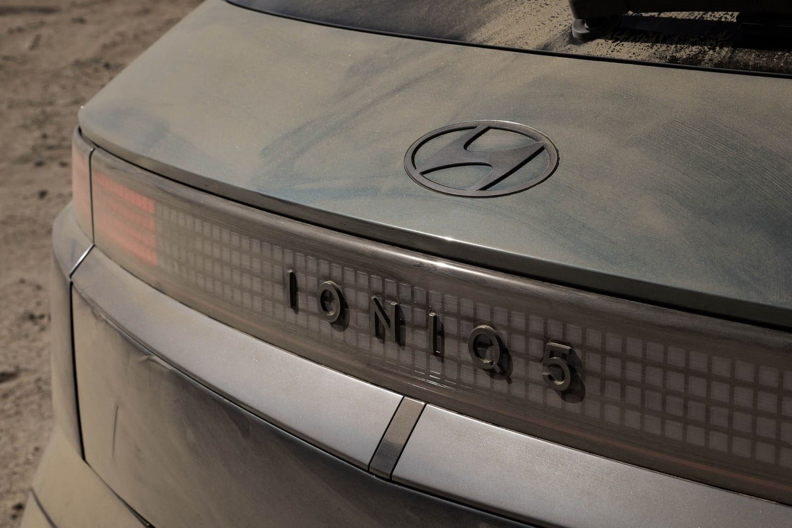 2027 - HYUNDAI IONIQ 5 XRT, foto 30