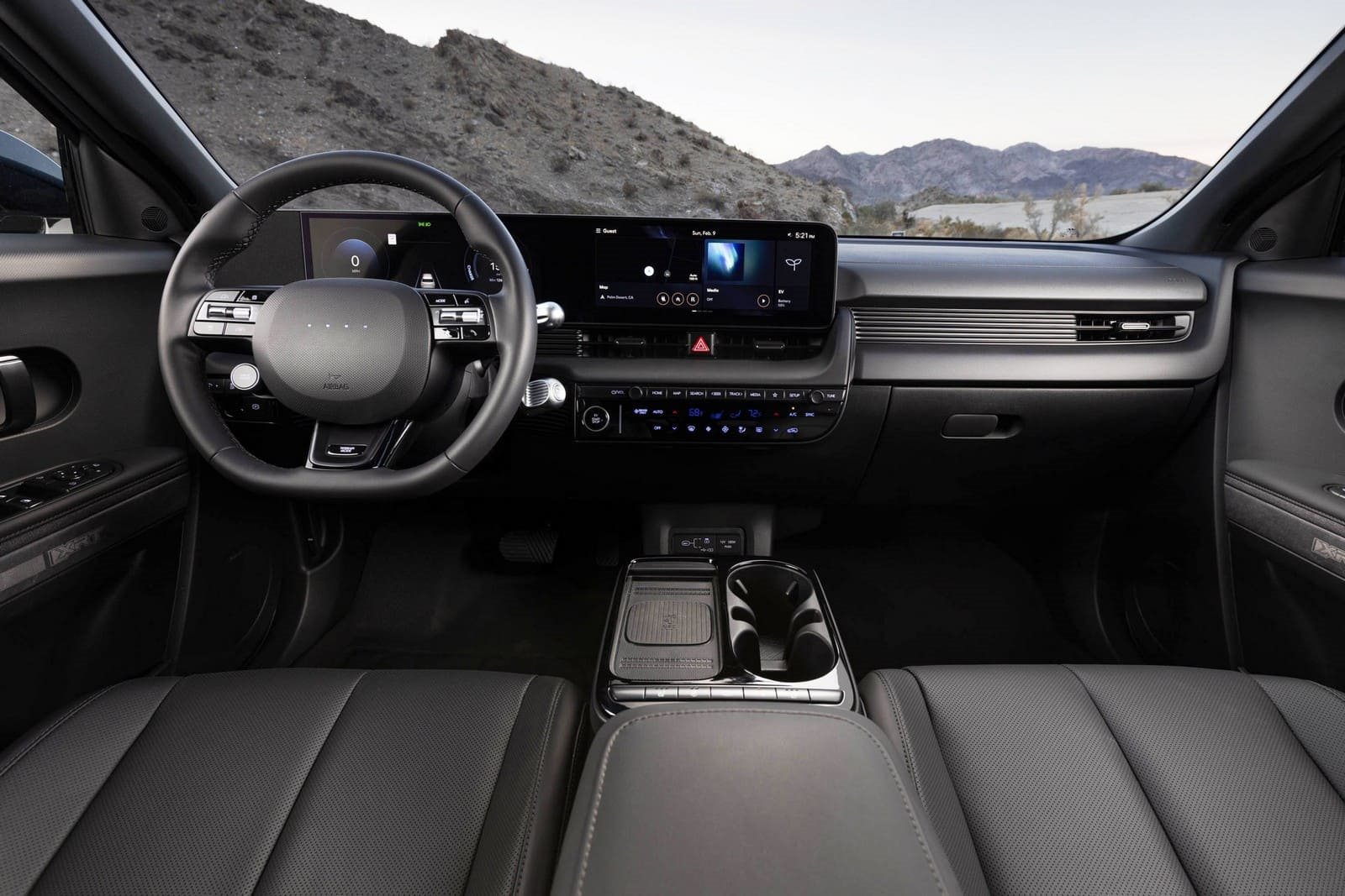 2027 - HYUNDAI IONIQ 5 XRT, foto 35
