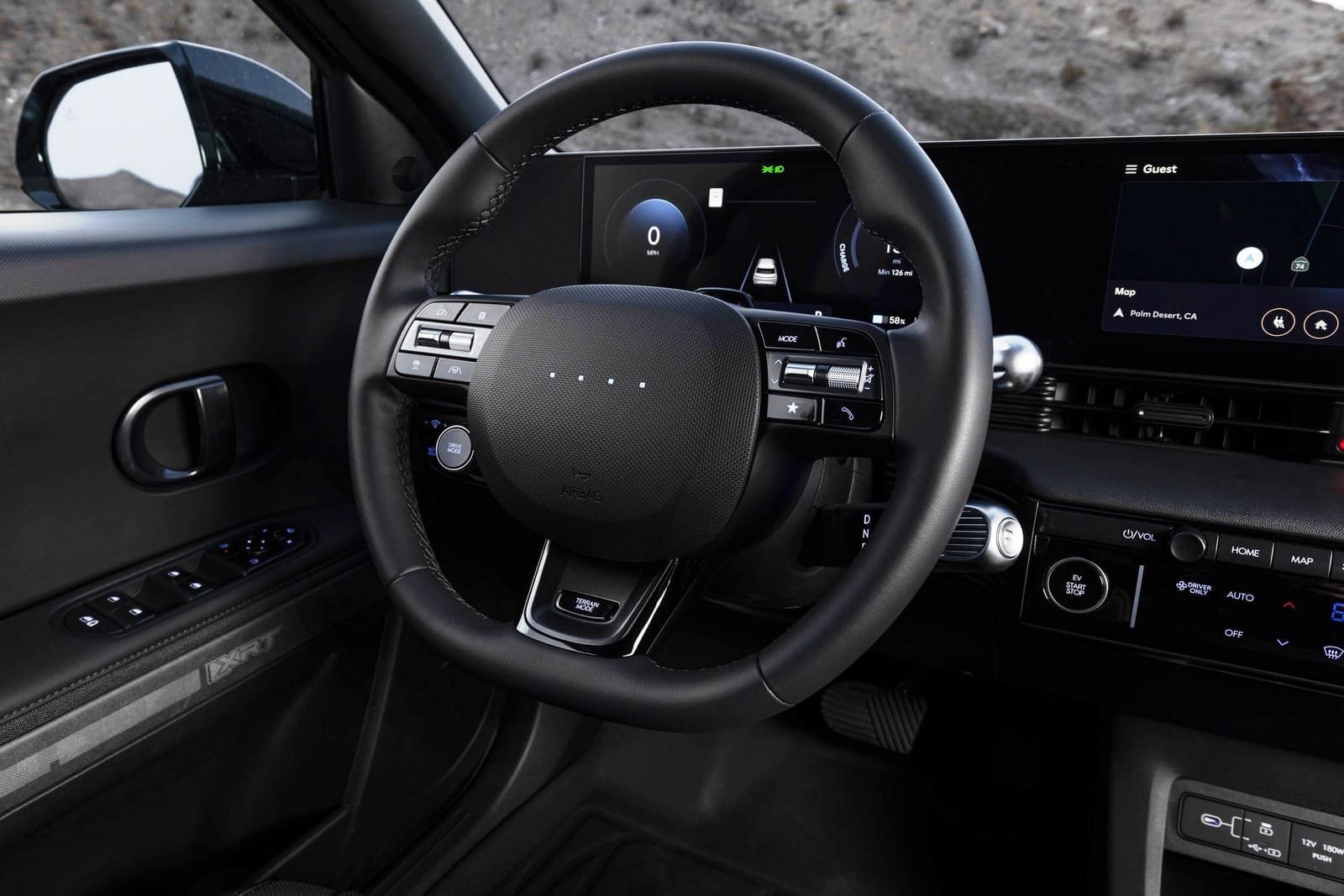 2027 - HYUNDAI IONIQ 5 XRT, foto 39