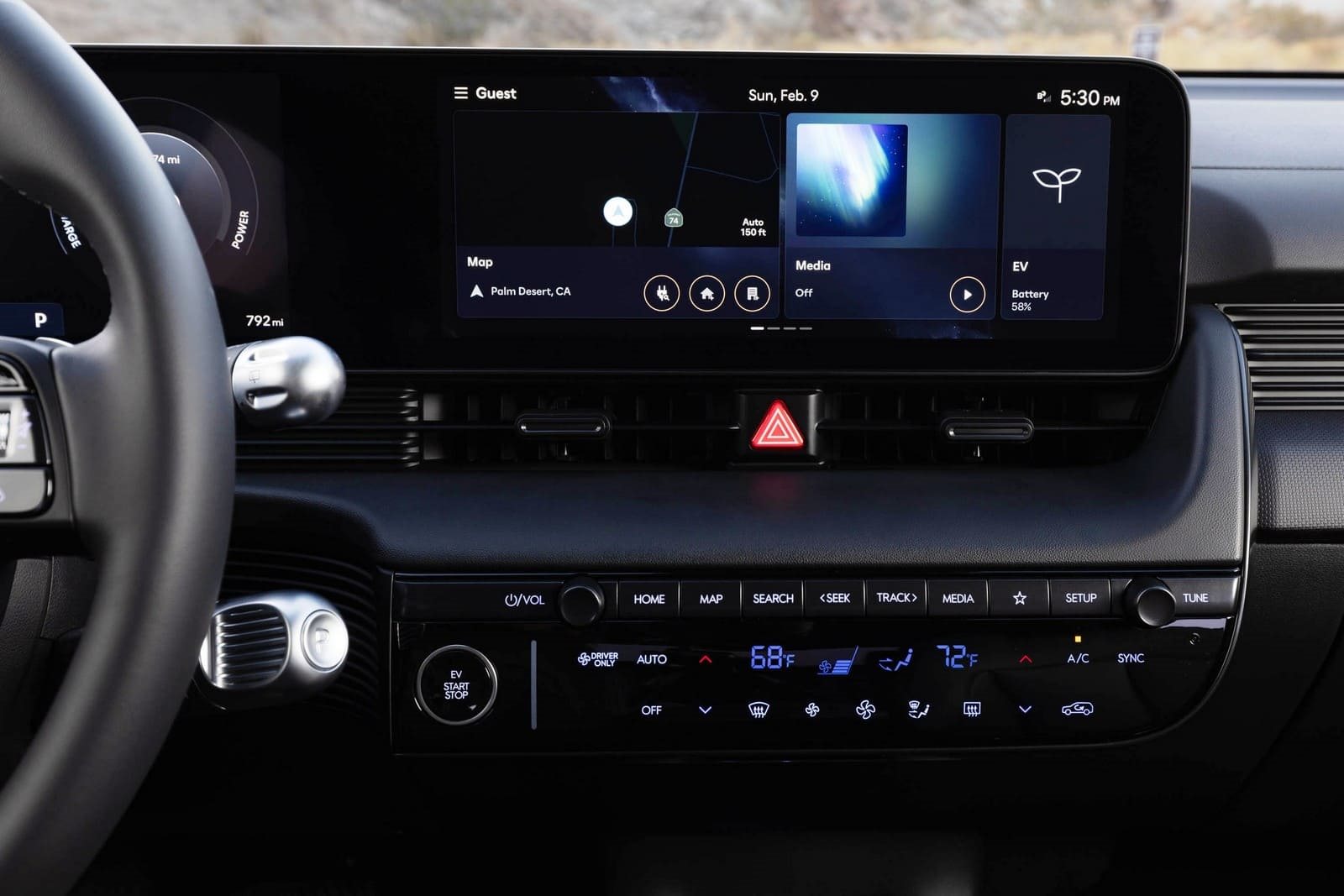 2027 - HYUNDAI IONIQ 5 XRT, foto 42