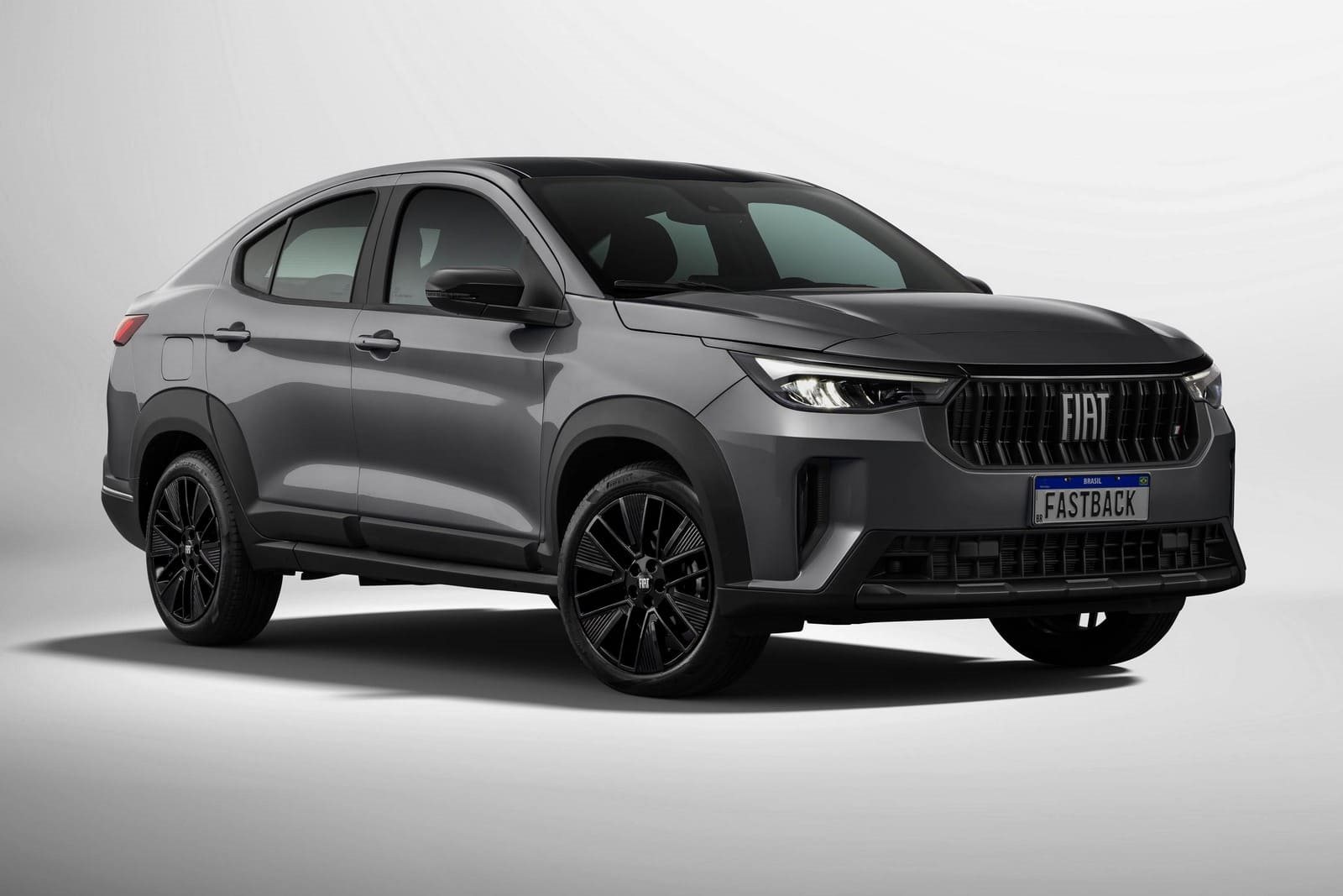 2027 - FIAT FASTBACK BLACKMOTION, foto 1