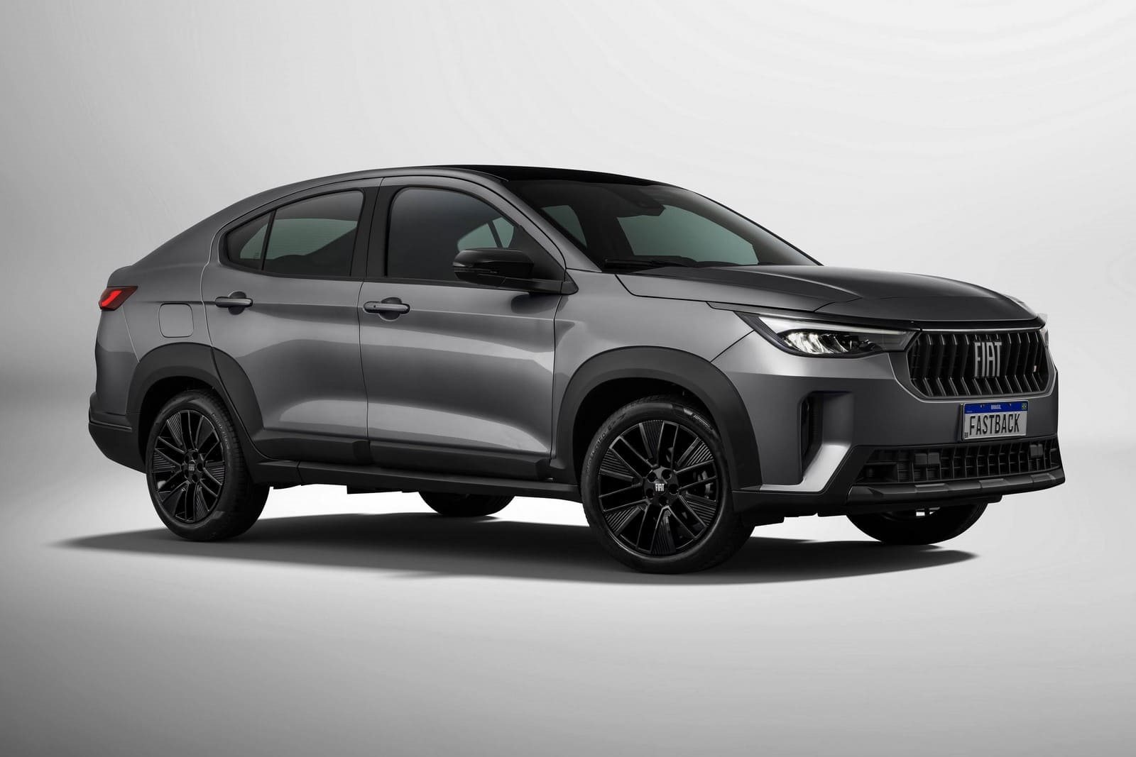 2027 - FIAT FASTBACK BLACKMOTION, foto 3