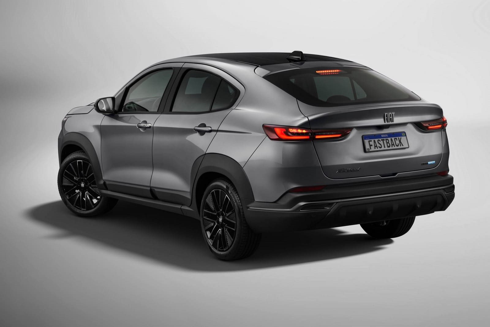 2027 - FIAT FASTBACK BLACKMOTION, foto 4