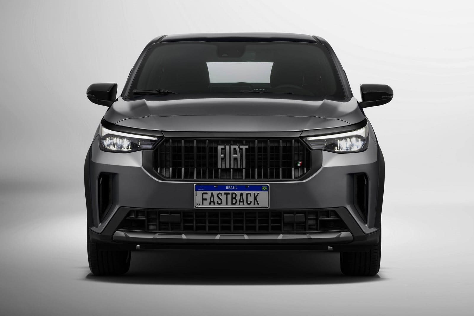 2027 - FIAT FASTBACK BLACKMOTION, foto 6