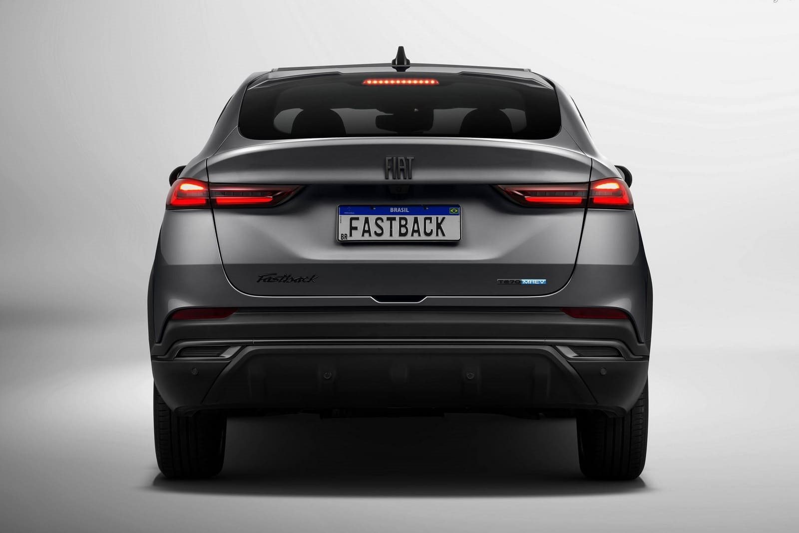 2027 - FIAT FASTBACK BLACKMOTION, foto 7