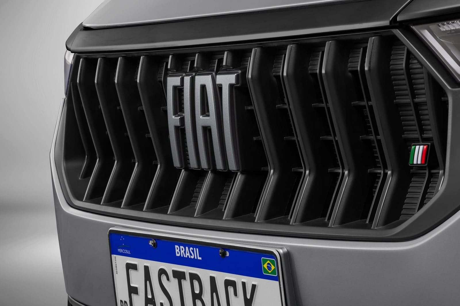 2027 - FIAT FASTBACK BLACKMOTION, foto 8