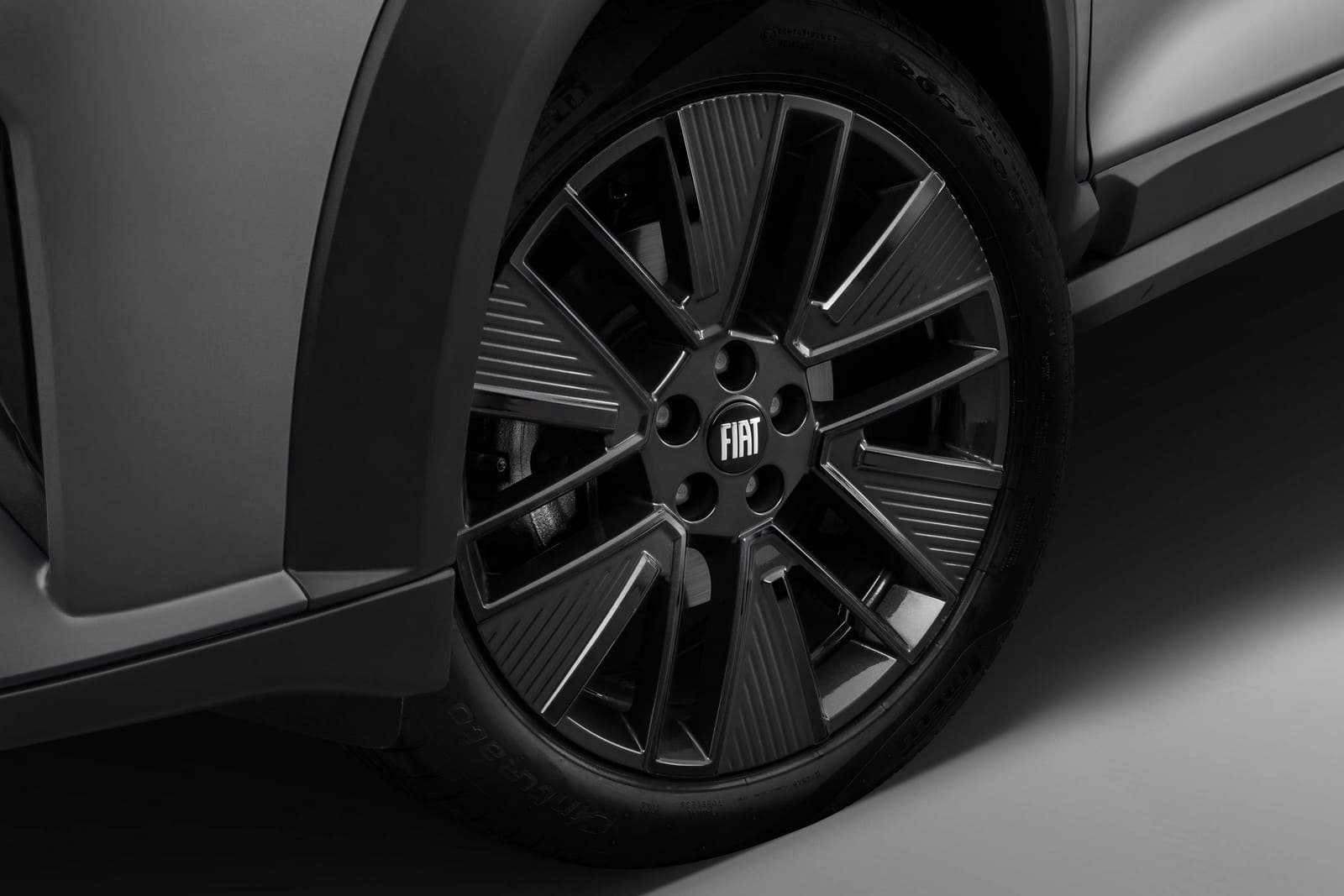 2027 - FIAT FASTBACK BLACKMOTION, foto 9
