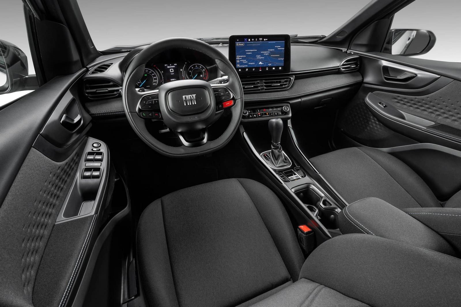2027 - FIAT FASTBACK BLACKMOTION, foto 10