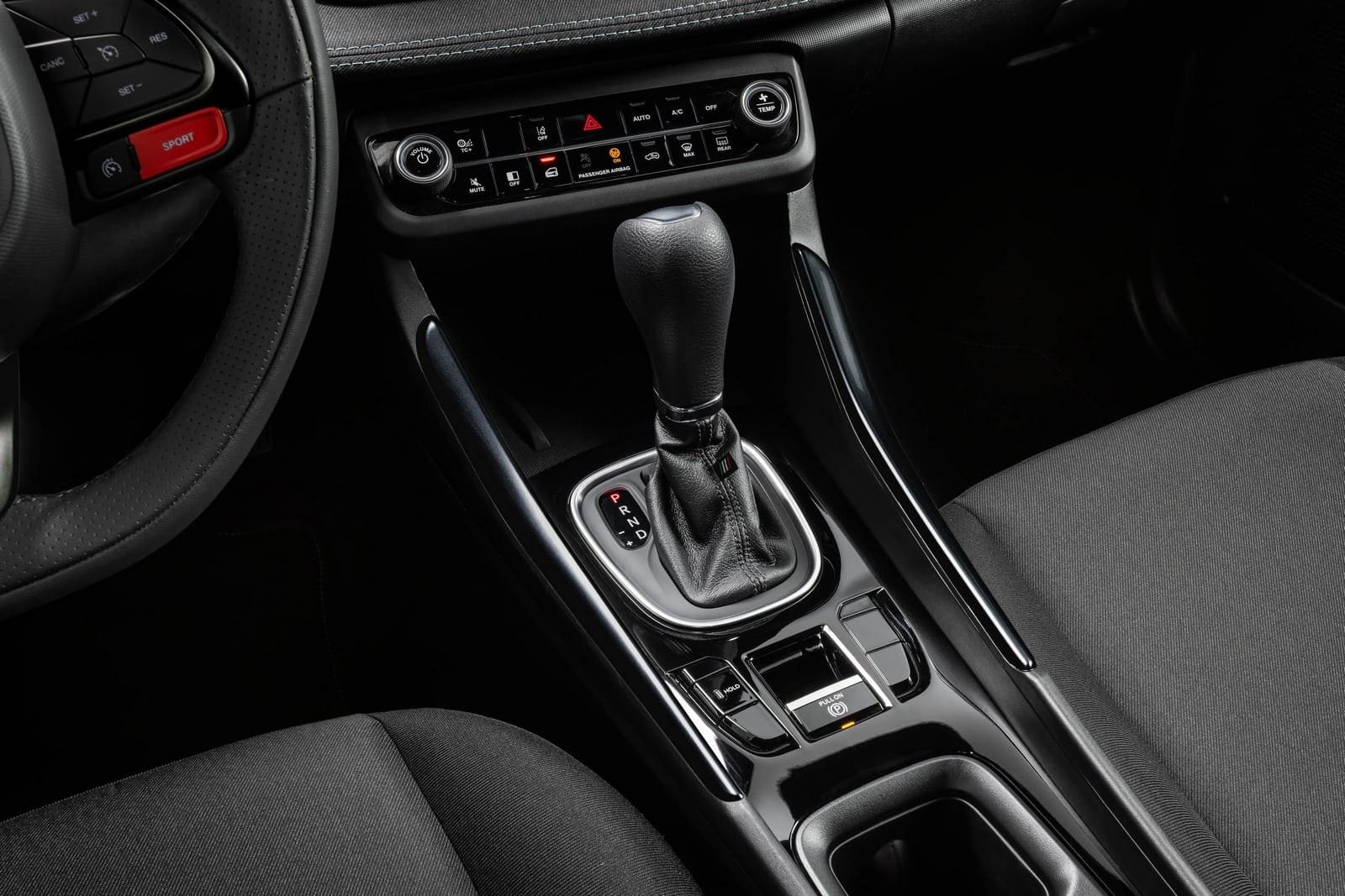 2027 - FIAT FASTBACK BLACKMOTION, foto 11