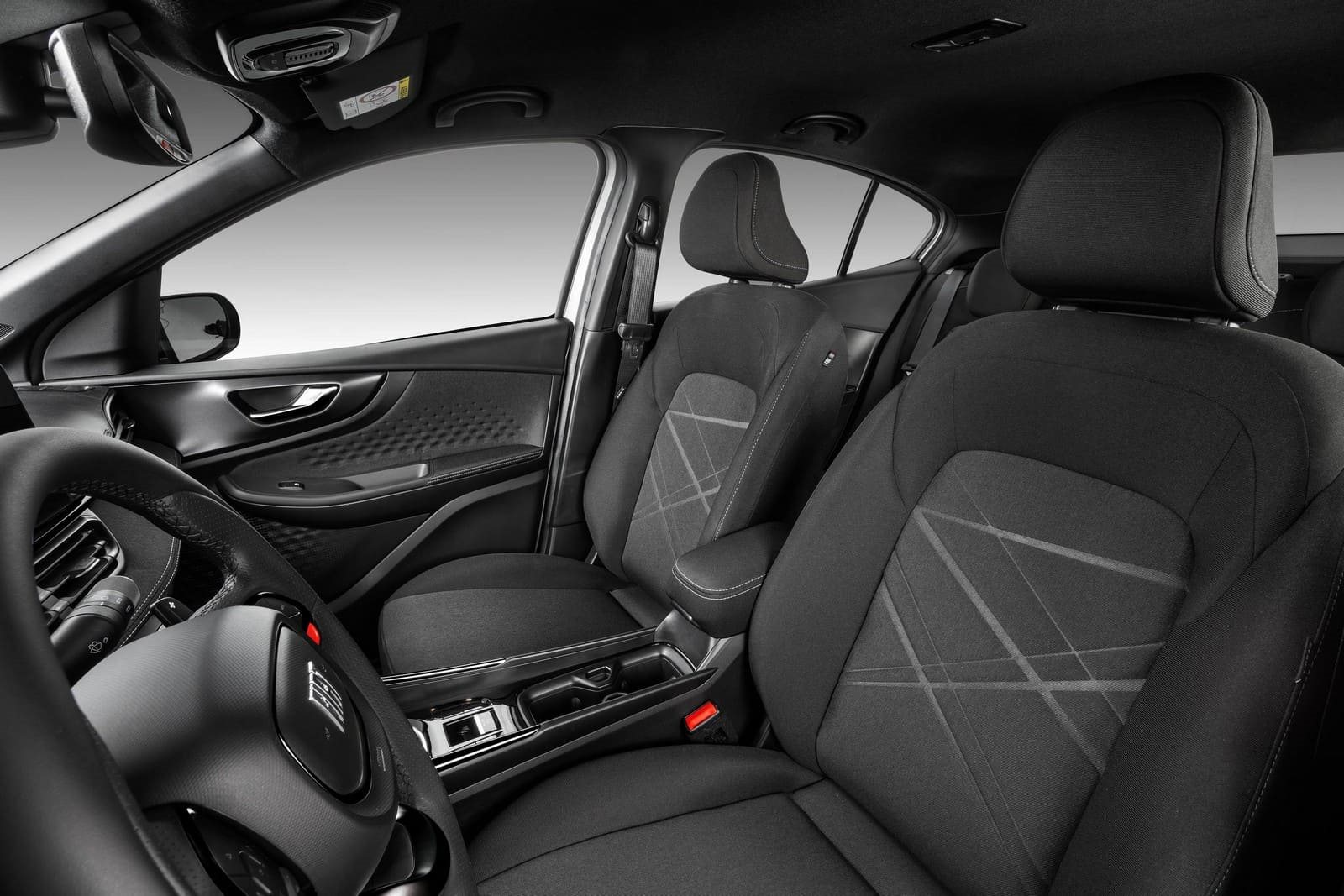 2027 - FIAT FASTBACK BLACKMOTION, foto 12
