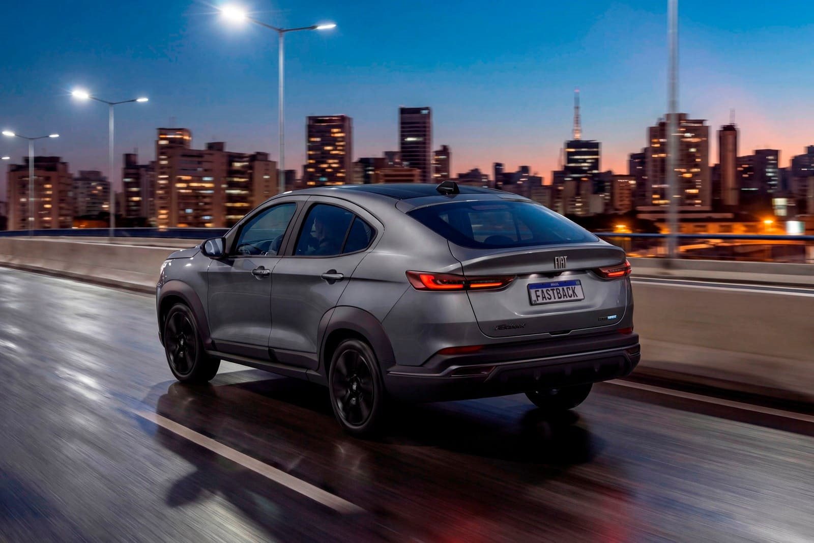 2027 - FIAT FASTBACK BLACKMOTION, foto 16