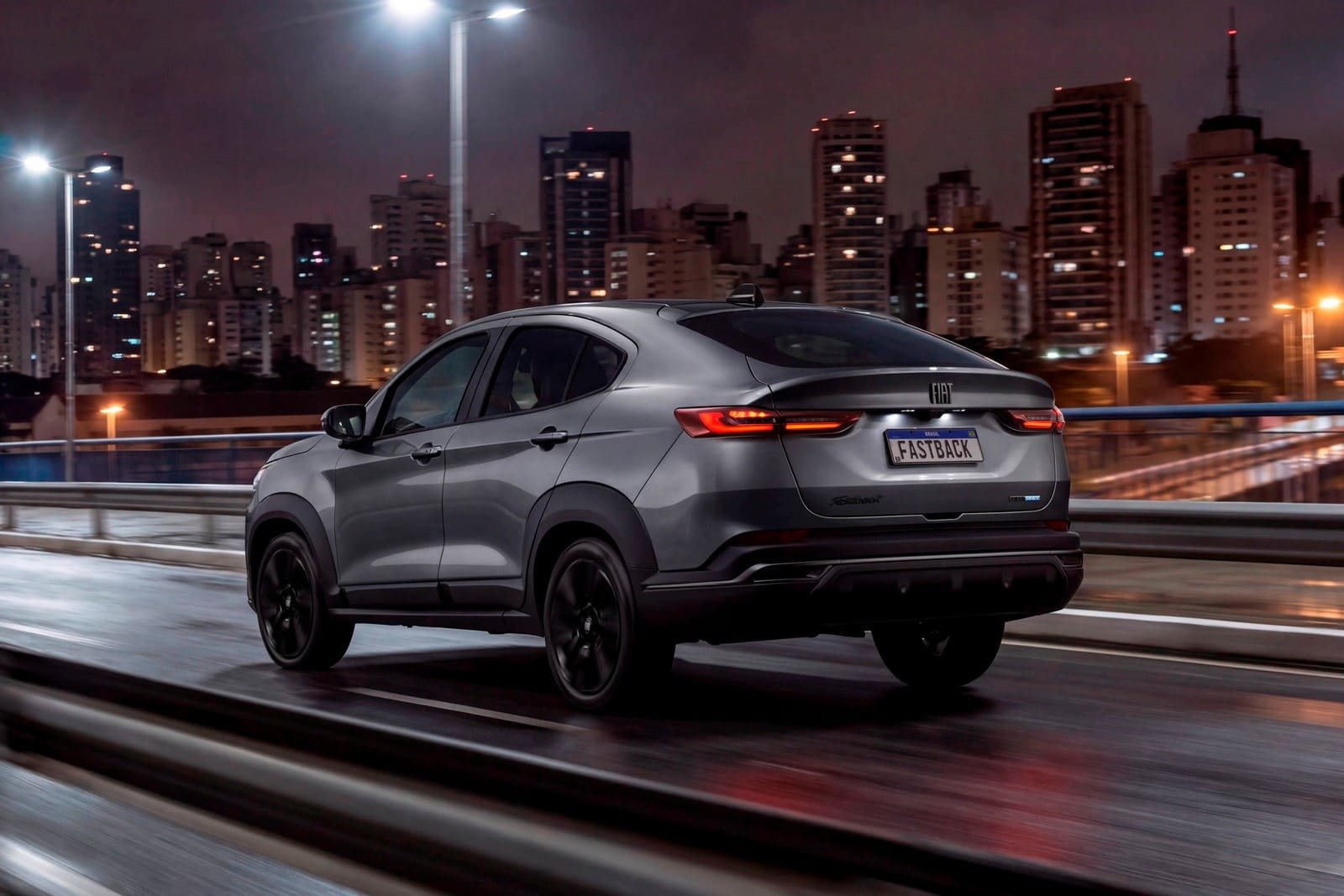2027 - FIAT FASTBACK BLACKMOTION, foto 18