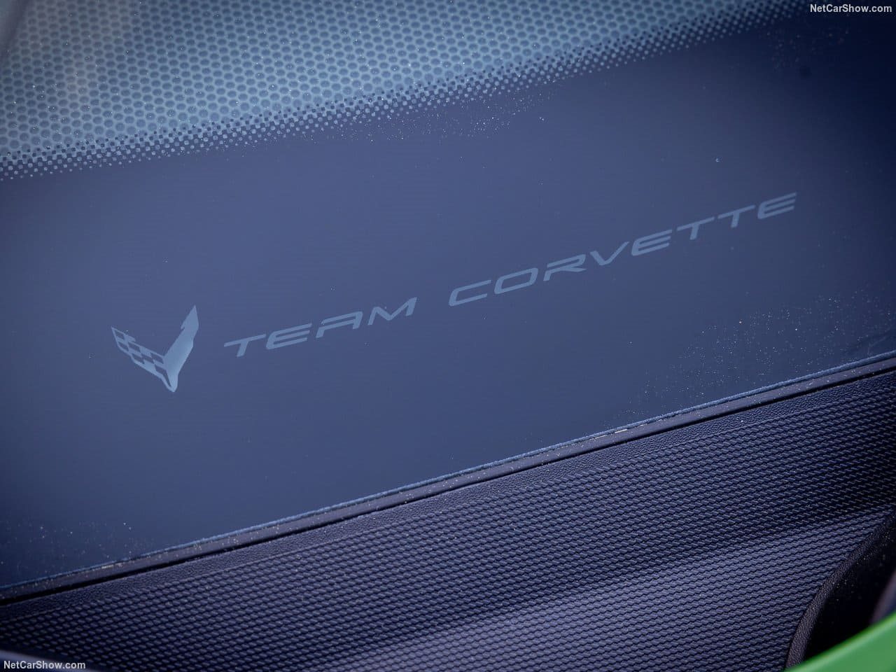 2026 - CHEVROLET CORVETTE E-RAY EU VERSION, foto 52