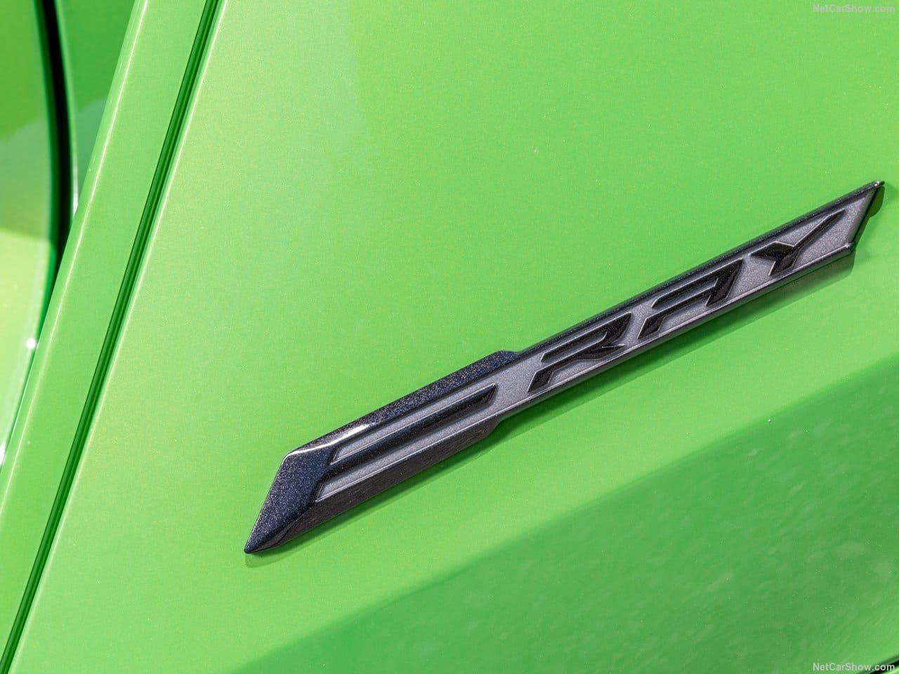 2026 - CHEVROLET CORVETTE E-RAY EU VERSION, foto 53