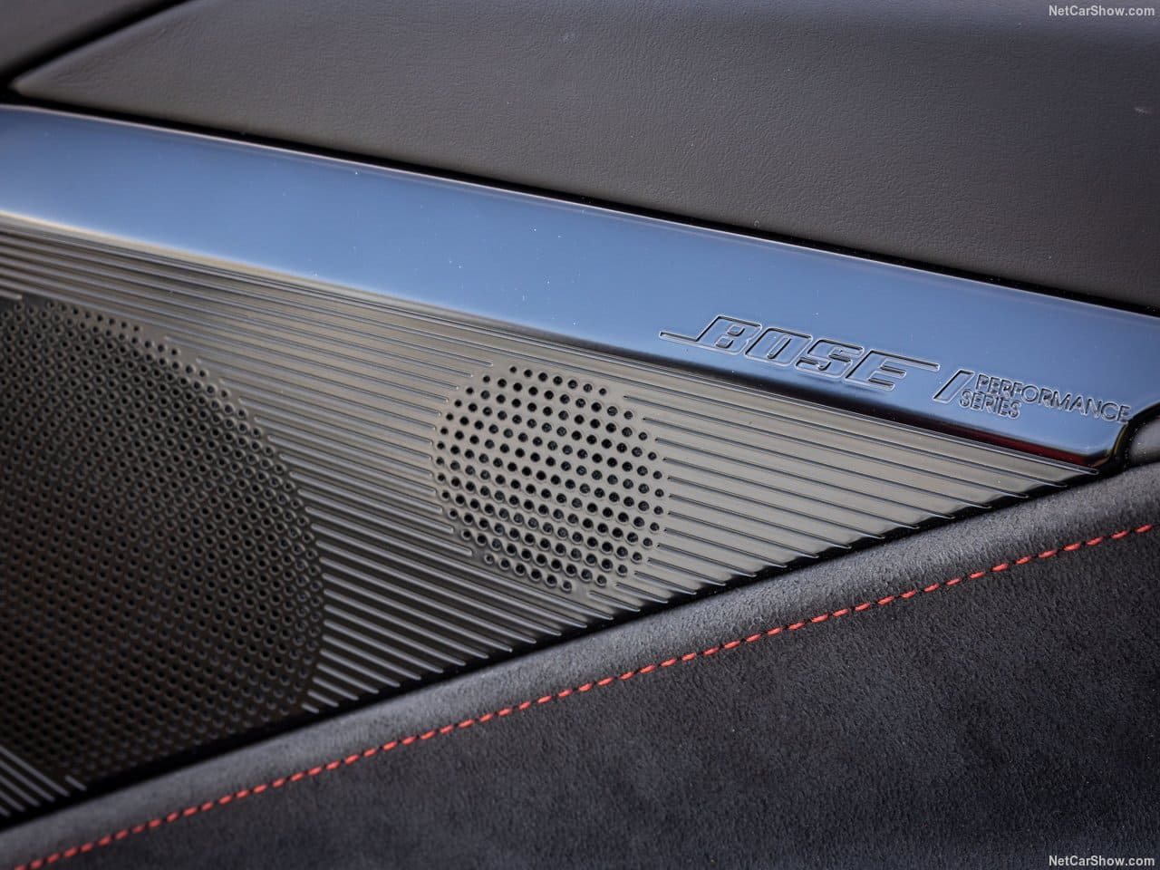 2026 - CHEVROLET CORVETTE STINGRAY CONVERTIBLE EU VERSION, foto 49