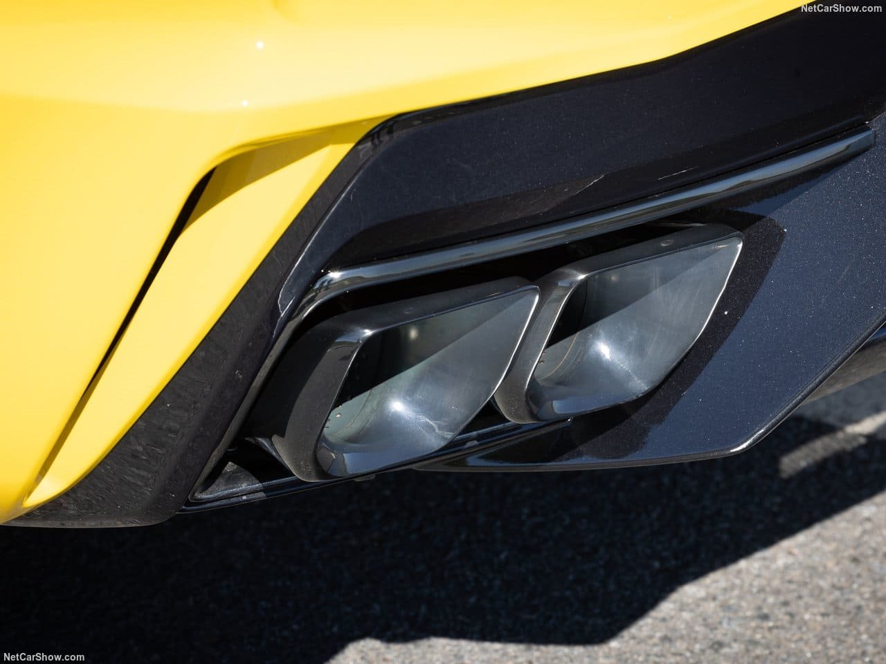 2026 - CHEVROLET CORVETTE Z06 EU VERSION, foto 51