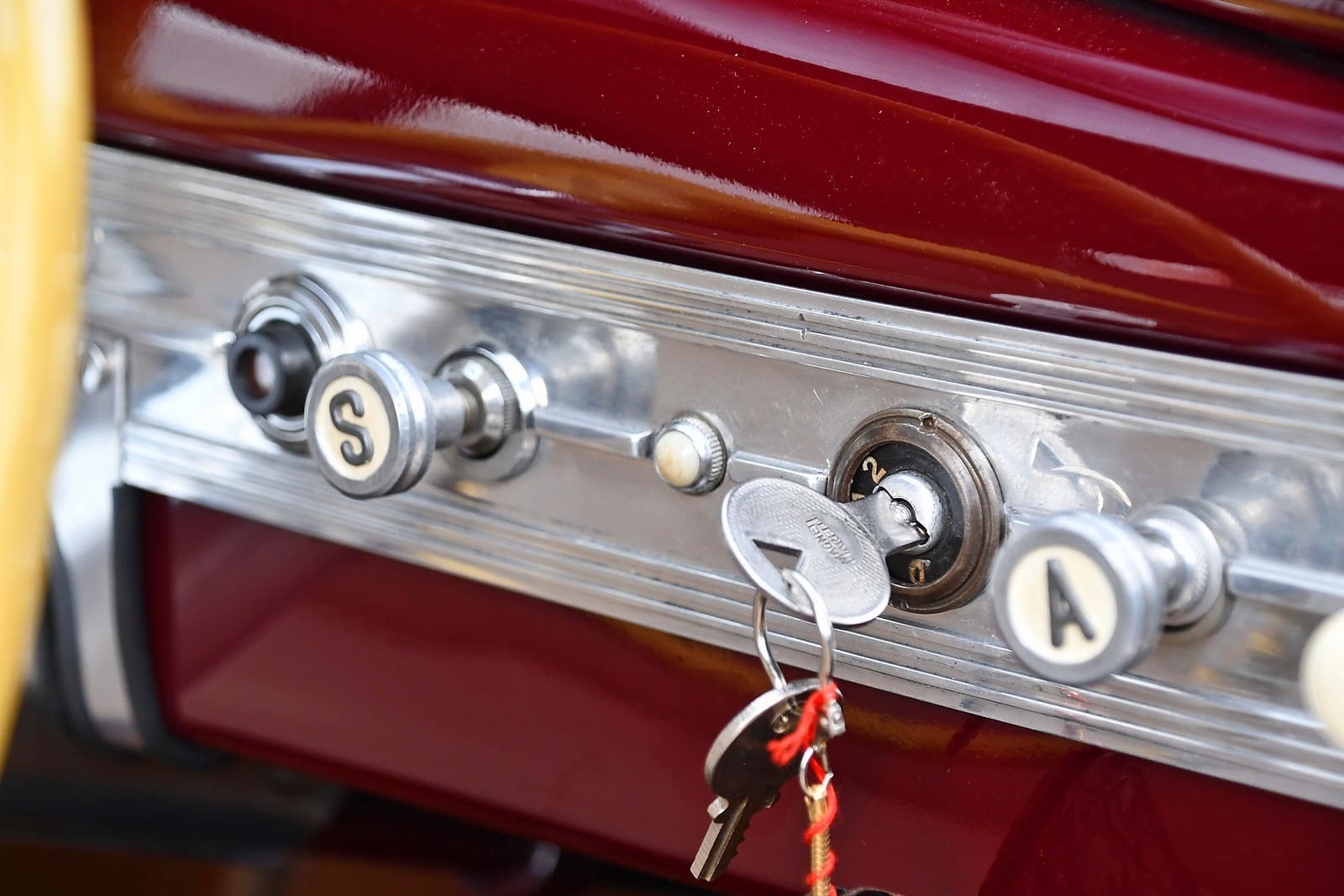 ALFA ROMEO 6C 2500 SPORT BERLINA GT, foto 28