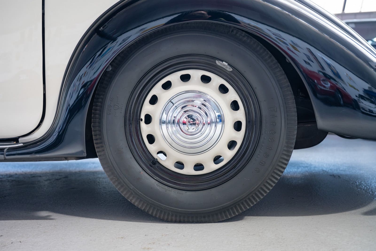 BMW 327 CABRIO, foto 10