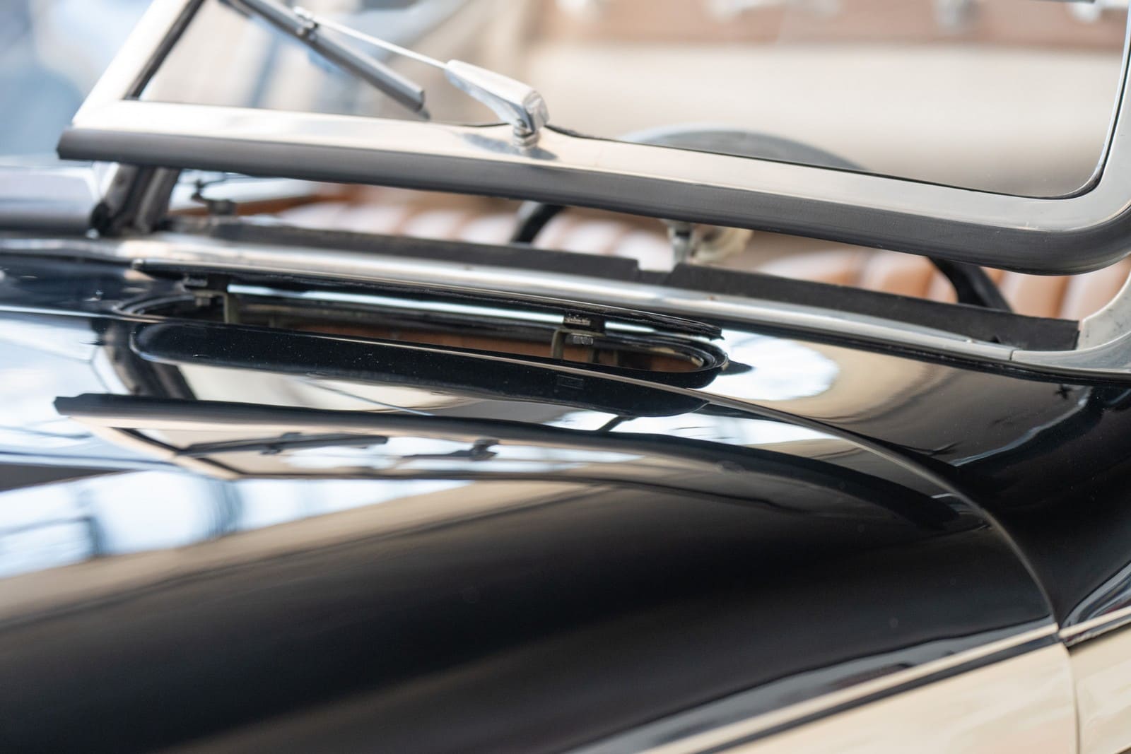 BMW 327 CABRIO, foto 12