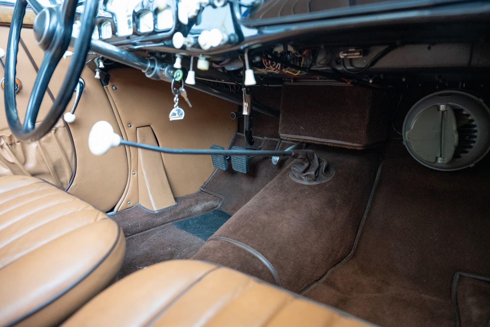 BMW 327 CABRIO, foto 15