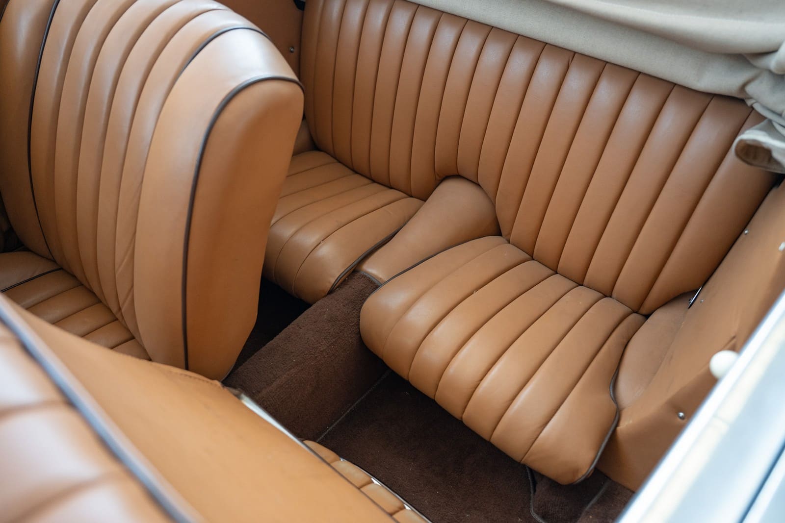 BMW 327 CABRIO, foto 16