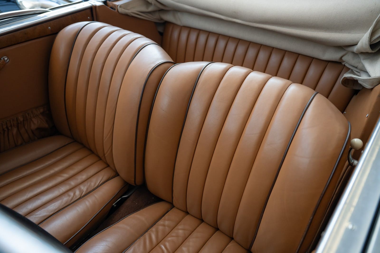 BMW 327 CABRIO, foto 17