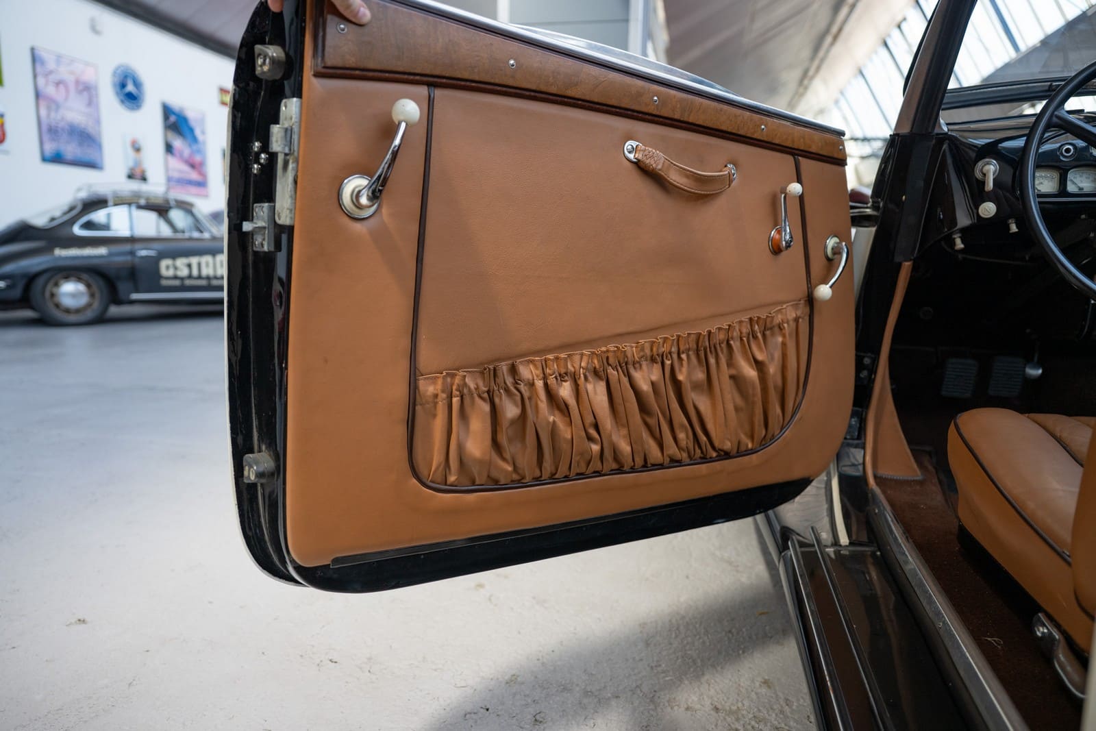 BMW 327 CABRIO, foto 18