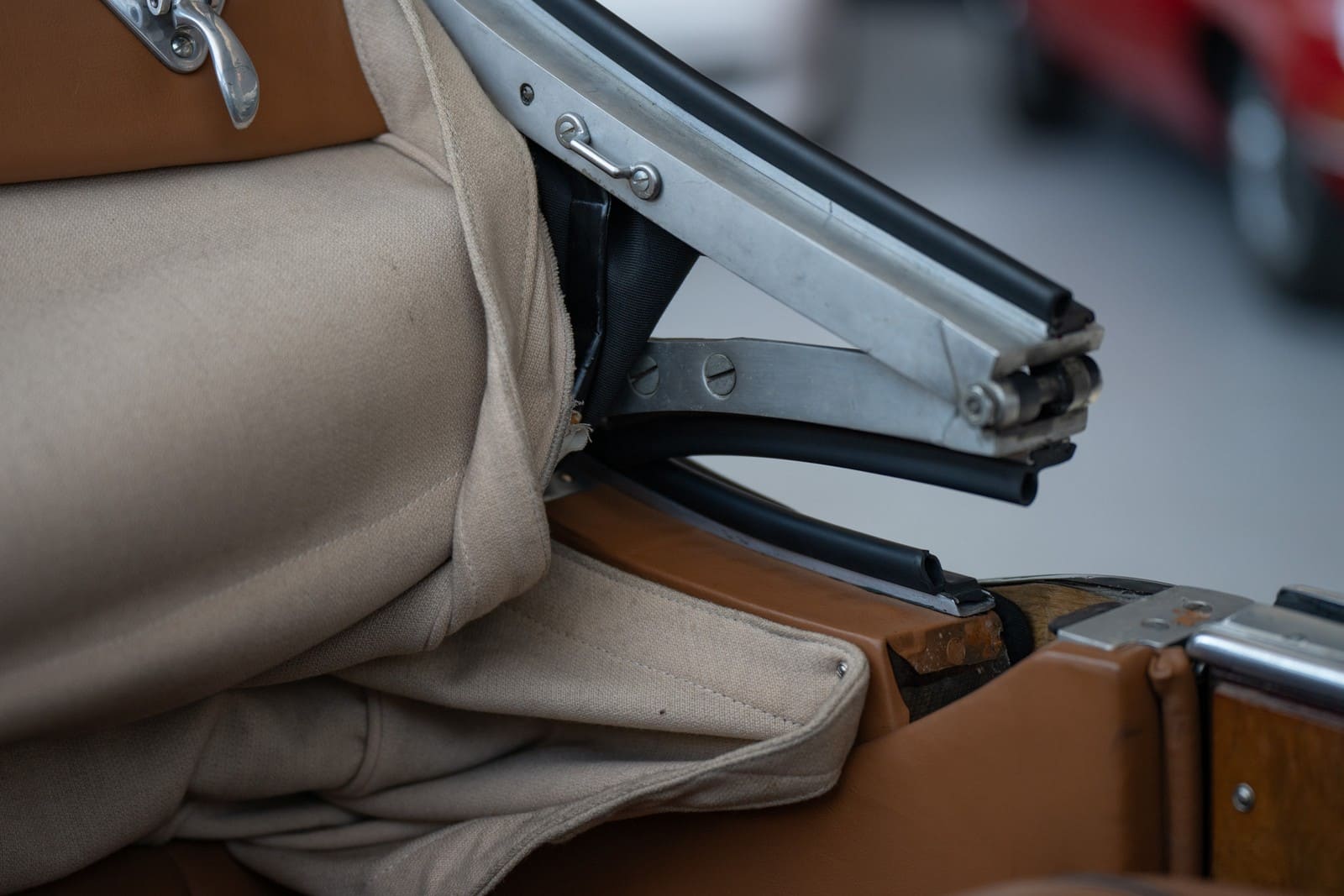 BMW 327 CABRIO, foto 19