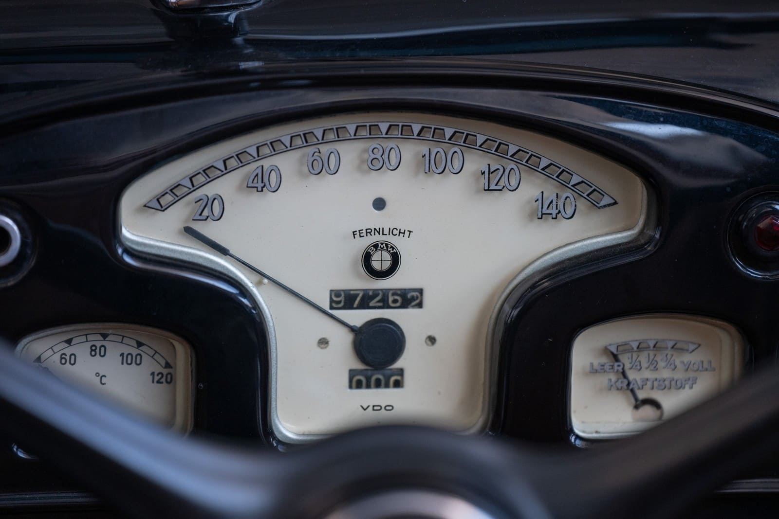 BMW 327 CABRIO, foto 21