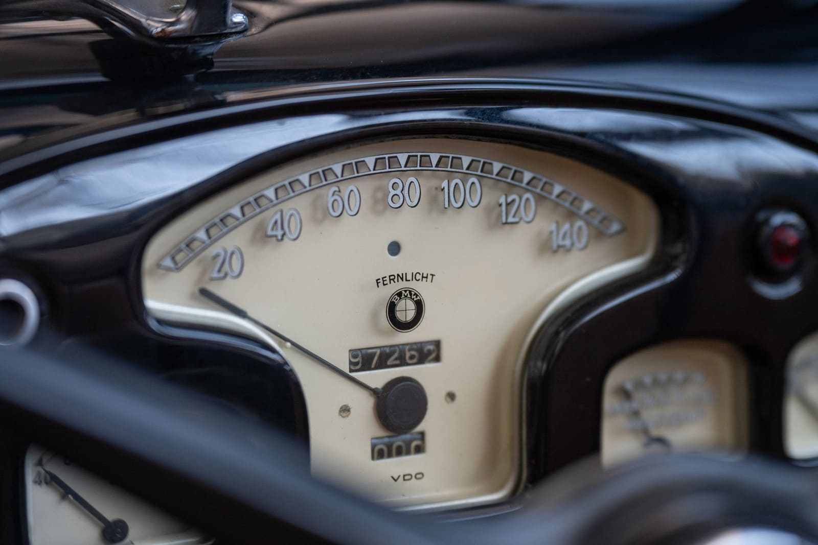 BMW 327 CABRIO, foto 22