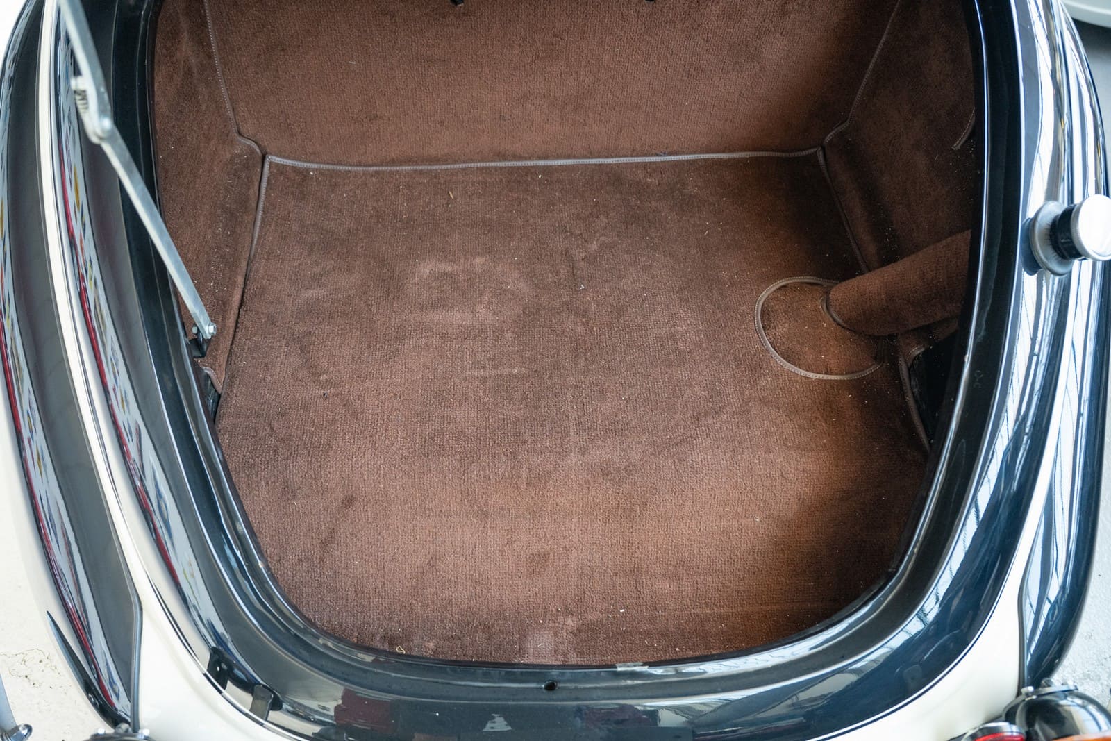BMW 327 CABRIO, foto 27