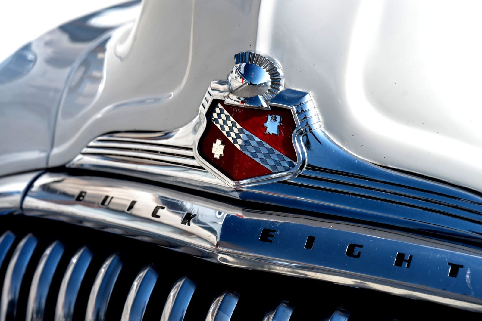 BUICK EIGHT SERIES 50 SUPER CONVERTIBLE, foto 12