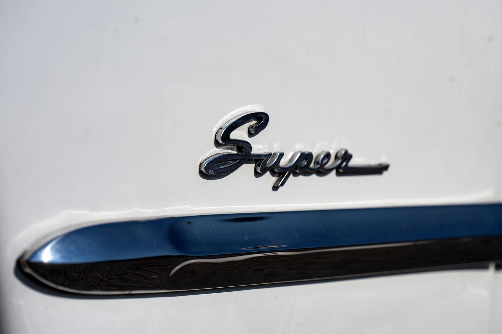 BUICK EIGHT SERIES 50 SUPER CONVERTIBLE, foto 13