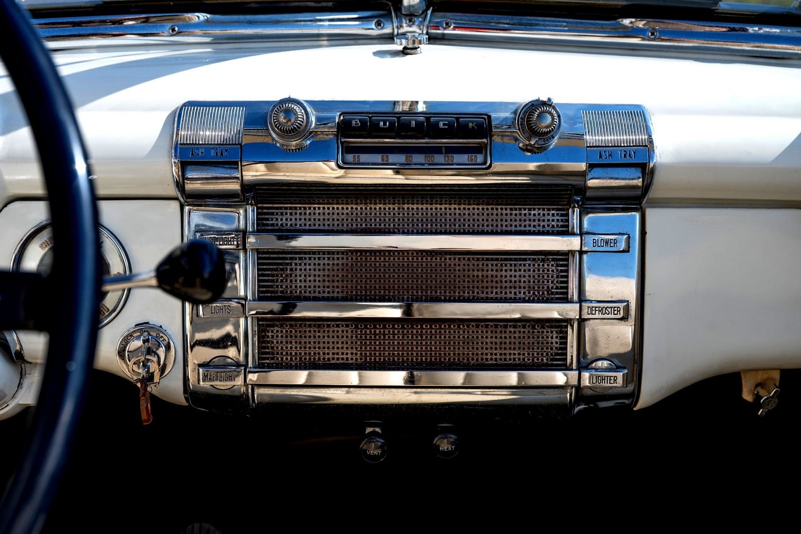BUICK EIGHT SERIES 50 SUPER CONVERTIBLE, foto 15