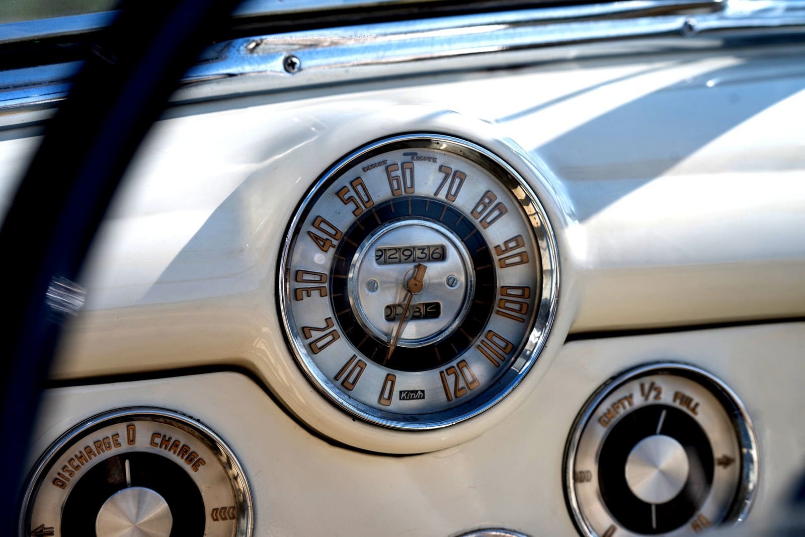 BUICK EIGHT SERIES 50 SUPER CONVERTIBLE, foto 16